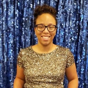 Meet your Posher, Kimberly
